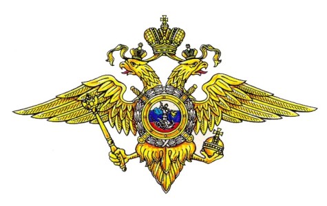 Министерство Внутренних Дел Министерство Внутренних Дел